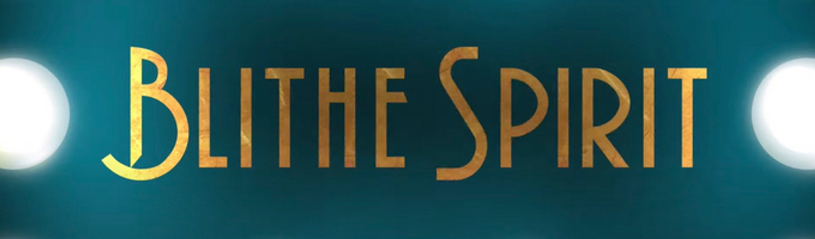 Blithe Spirit film