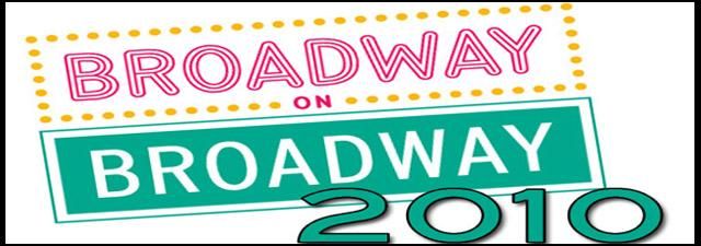 Broadway on Broadway 2010