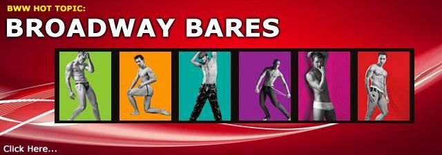Broadway Bares