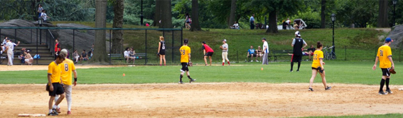 Broadway Show League