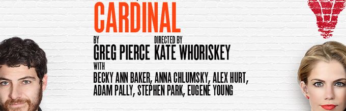 Cardinal Off-Broadway