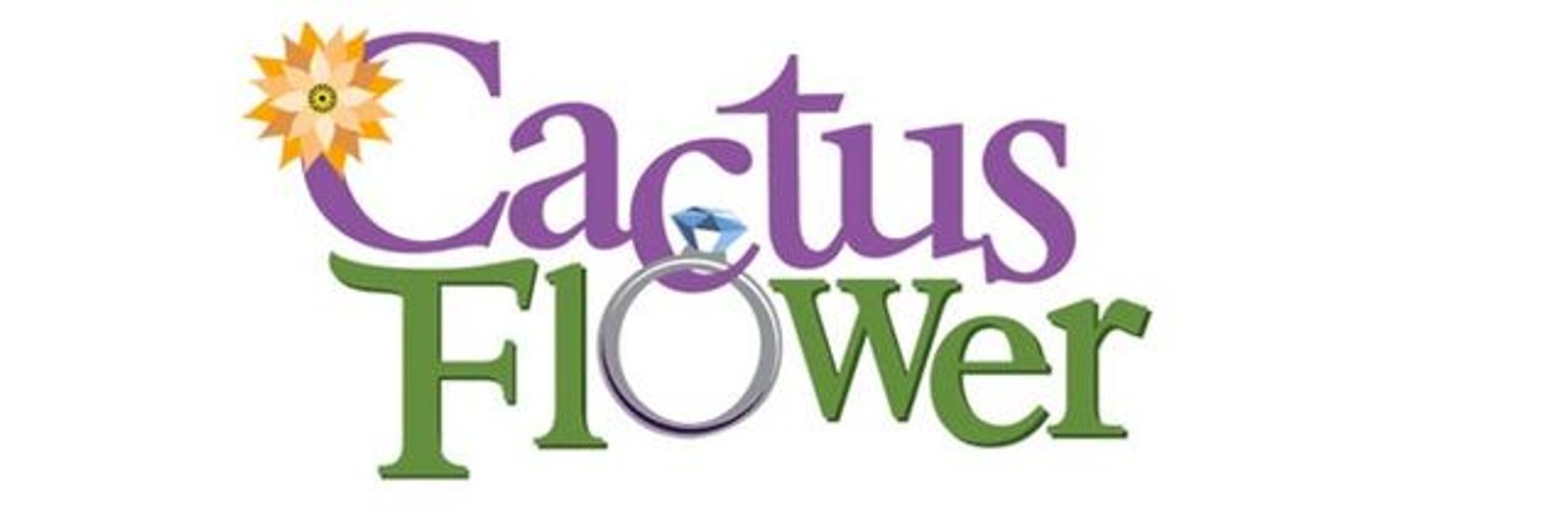 Cactus Flower