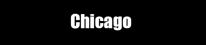 Opera - Chicago