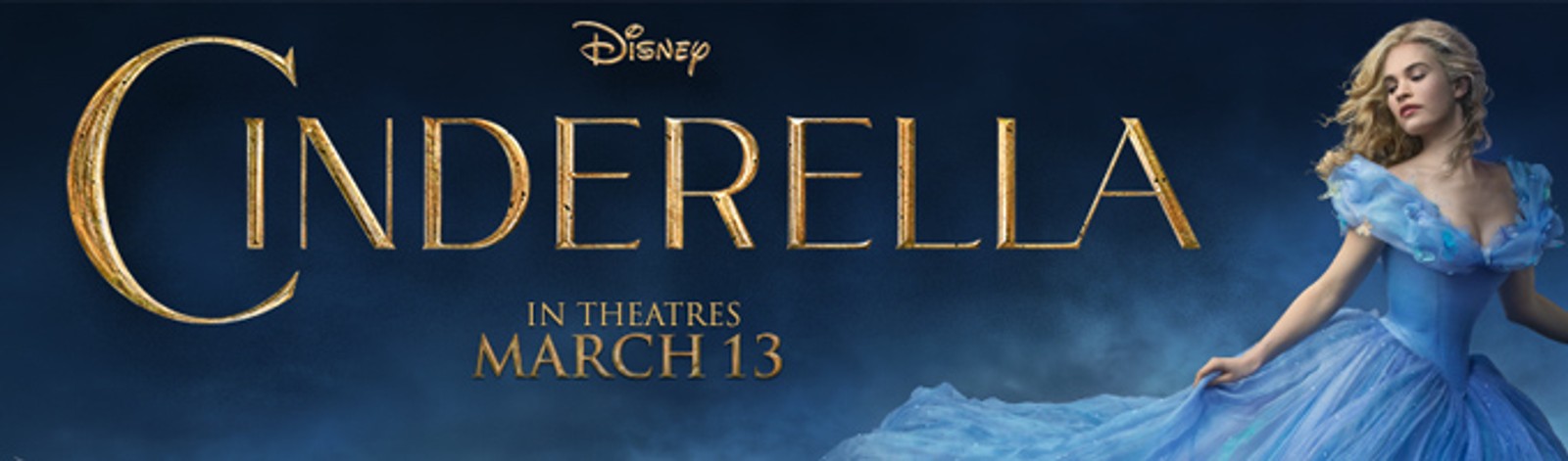 Disney's Cinderella Movie