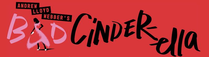 Cinderella The Musical West End