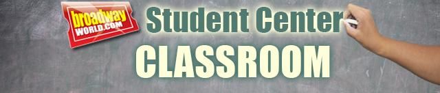 Broadwayworld Classroom
