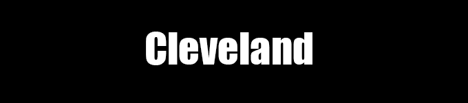 Opera - Cleveland
