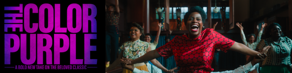 The Color Purple Movie