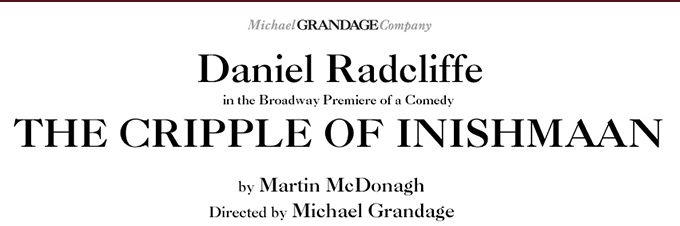 The Cripple of Inishmaan Broadway