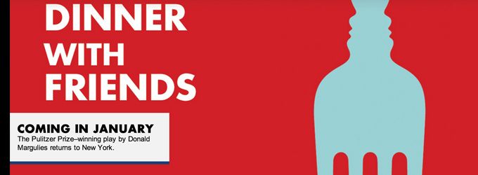 Dinner with Friends Off-Broadway