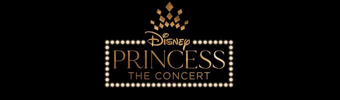 Disney Princess- The Concert