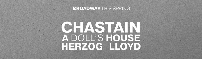 A Doll's House Broadway