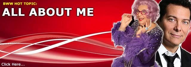 All About Me Broadway