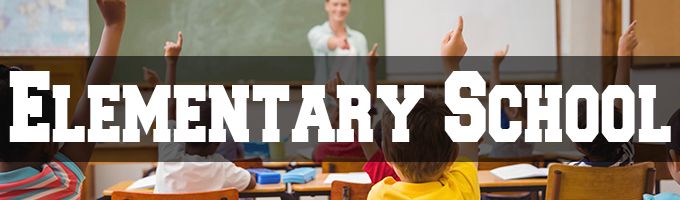 Student Center - Elementary Edition
