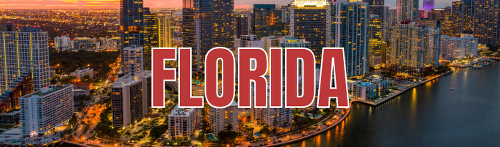 Florida Top 10