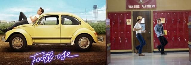 Footloose