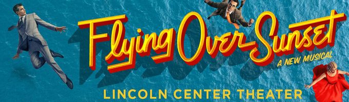 Flying Over Sunset Broadway