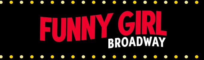 Funny Girl Broadway