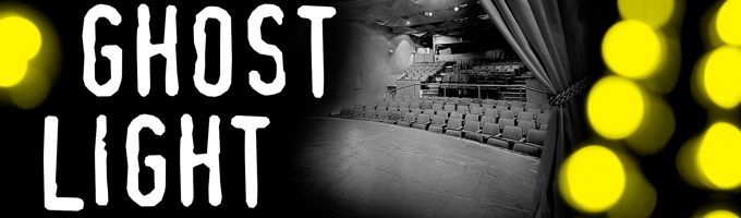 Ghost Light Off-Broadway
