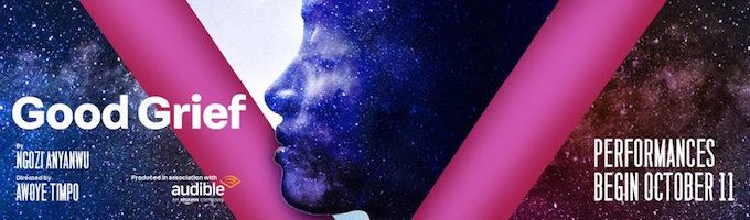 Good Grief Off-Broadway