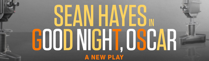 Good Night, Oscar Broadway