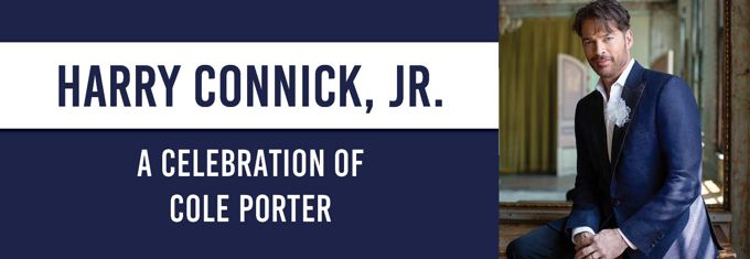 Harry Connick, Jr. - A Celebration of Cole Porter