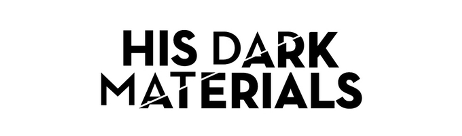 His Dark Materials