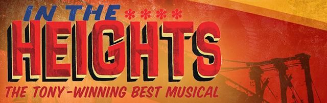 In the Heights