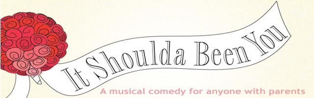 It Shoulda Been You Broadway