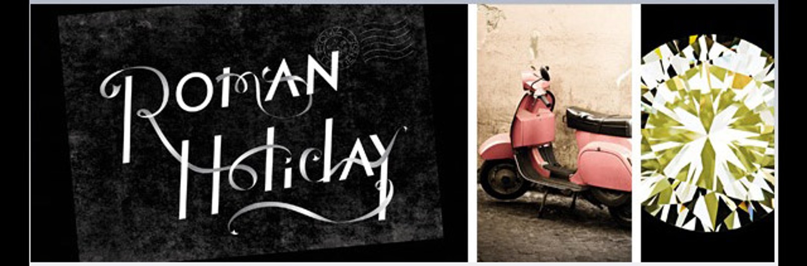 Roman Holiday