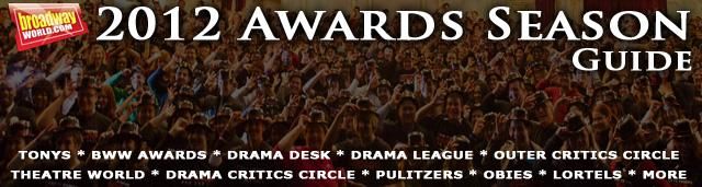 2012 Awards Season