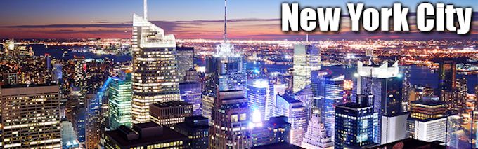 New York City