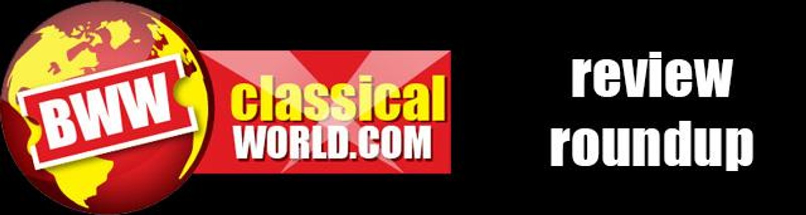 Review Roundup - Classical Music