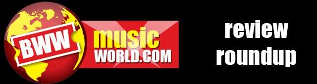 Review Roundup - Music