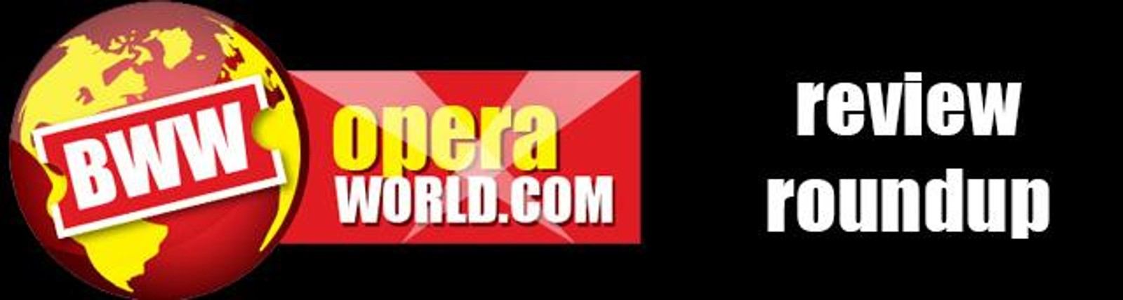 Review Roundup - Opera
