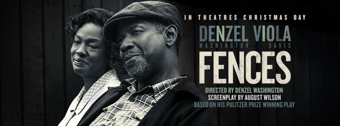 Fences