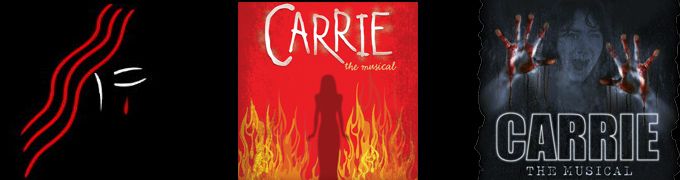 Carrie Off-Broadway
