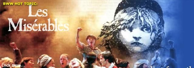 Les Miserables