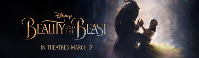 Beauty & the Beast