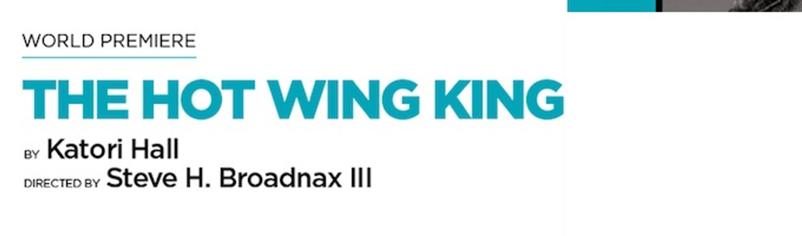 The Hot Wing King