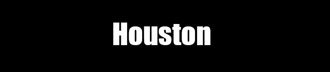 Opera - Houston