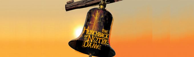 The Hunchback of Notre Dame