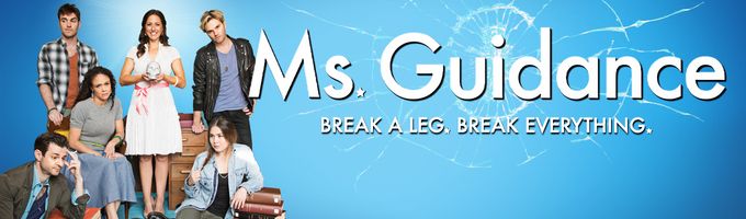 Ms. Guidance