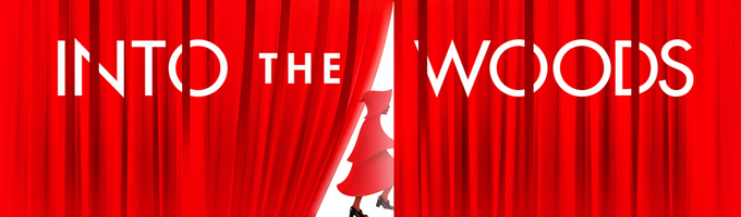 Into the Woods Broadway