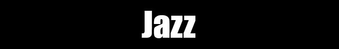 Dance - Jazz