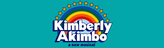 Kimberly Akimbo Broadway