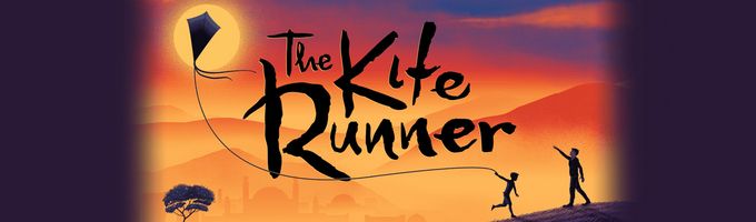 The Kite Runner Broadway