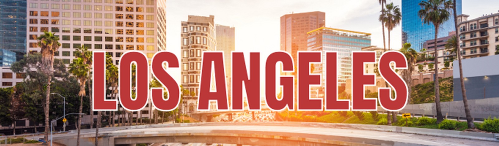 Los Angeles Top Picks