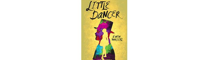 Little Dancer