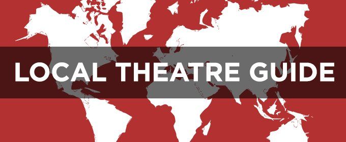 Local Theatre Guide